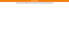 Desktop Screenshot of nudist-gallery.net