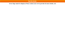 Tablet Screenshot of nudist-gallery.net